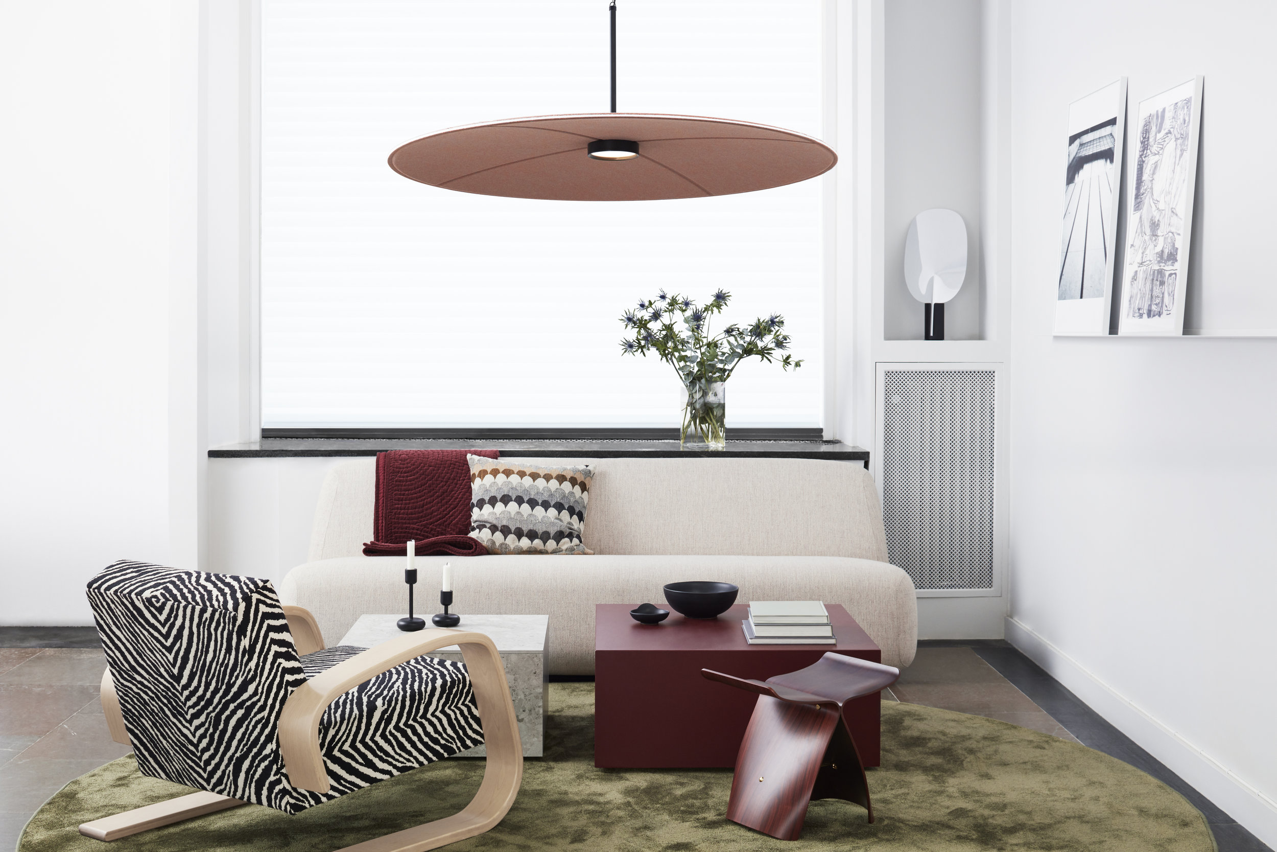Lily — Hallgeir Homstvedt Design
